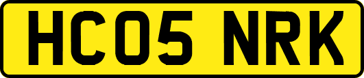 HC05NRK