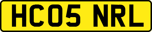HC05NRL