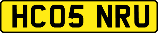 HC05NRU