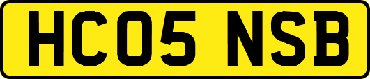 HC05NSB