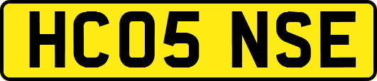 HC05NSE