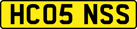 HC05NSS
