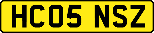 HC05NSZ