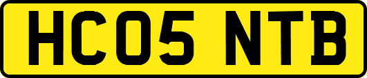 HC05NTB