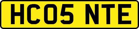 HC05NTE