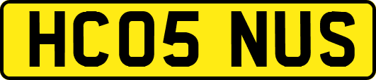 HC05NUS