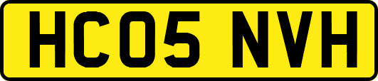 HC05NVH