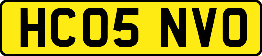 HC05NVO
