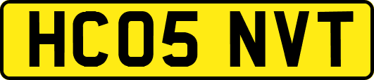 HC05NVT