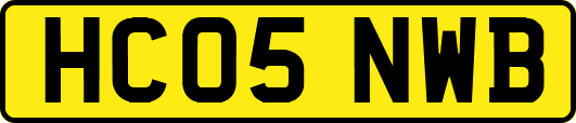 HC05NWB