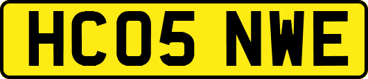 HC05NWE