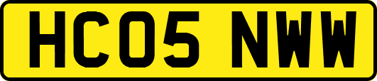 HC05NWW