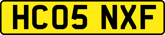 HC05NXF