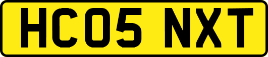HC05NXT