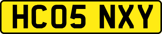 HC05NXY