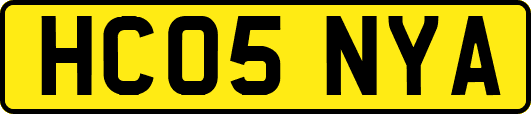 HC05NYA