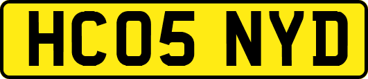 HC05NYD