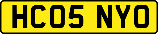 HC05NYO