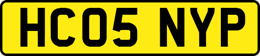 HC05NYP