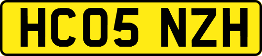 HC05NZH