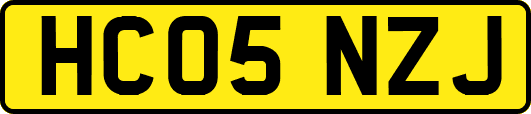 HC05NZJ