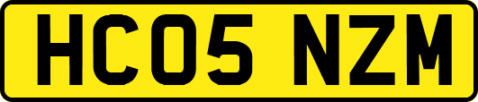 HC05NZM