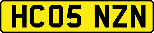 HC05NZN