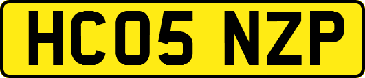 HC05NZP