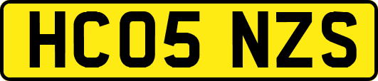 HC05NZS