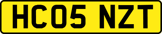 HC05NZT