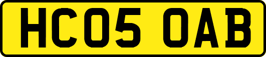 HC05OAB