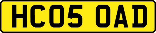 HC05OAD