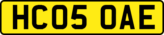 HC05OAE