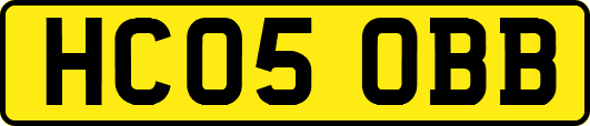 HC05OBB