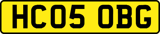 HC05OBG