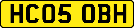 HC05OBH