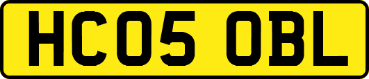 HC05OBL