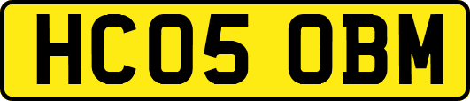 HC05OBM