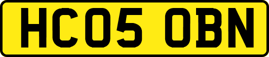 HC05OBN