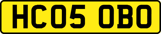 HC05OBO