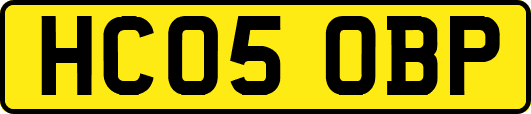 HC05OBP