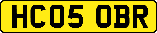 HC05OBR