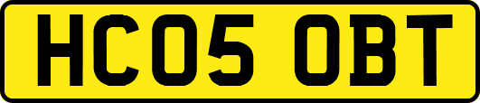 HC05OBT