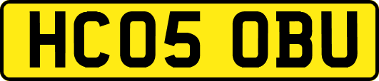 HC05OBU