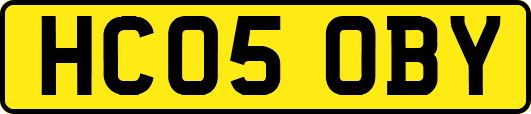 HC05OBY