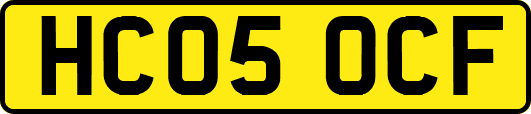 HC05OCF