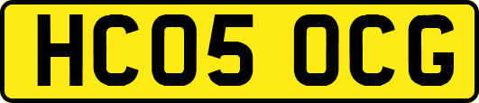 HC05OCG