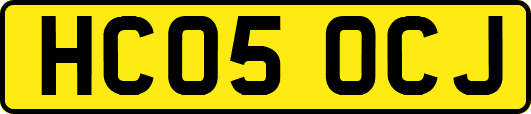HC05OCJ