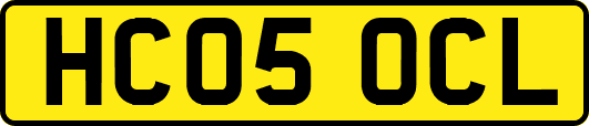 HC05OCL