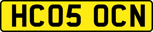 HC05OCN